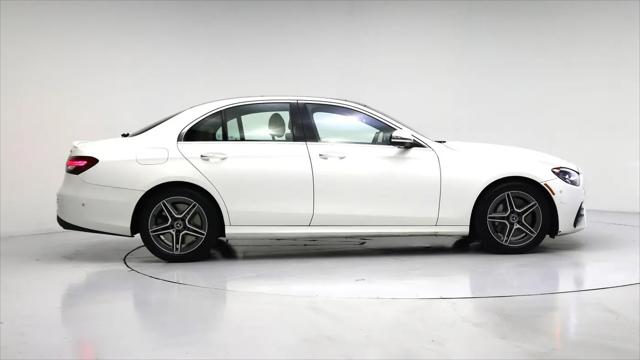 2021 Mercedes-Benz E 450 4MATIC