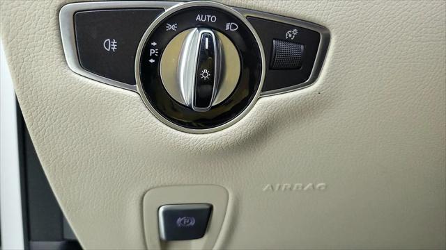 2021 Mercedes-Benz E 450 4MATIC
