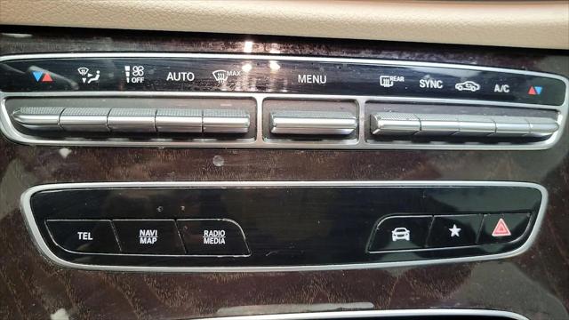 2021 Mercedes-Benz E 450 4MATIC