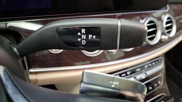 2021 Mercedes-Benz E 450 4MATIC