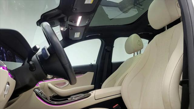 2021 Mercedes-Benz E 450 4MATIC