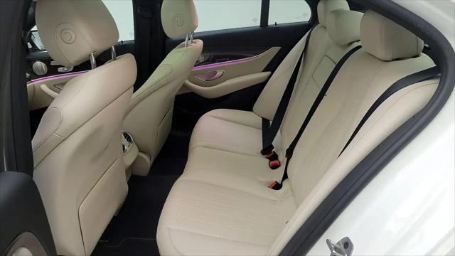 2021 Mercedes-Benz E 450 4MATIC