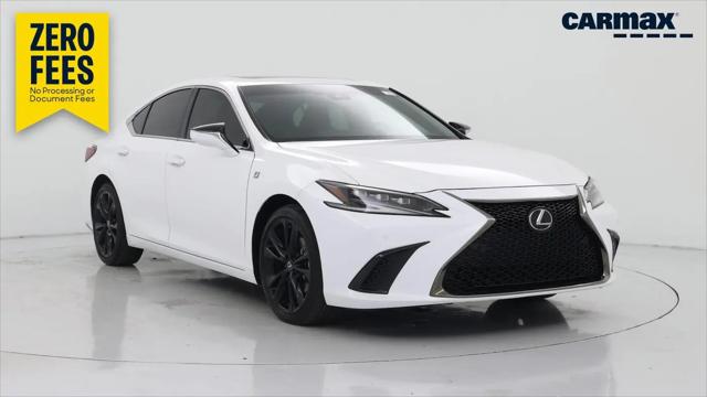 2022 Lexus ES 350 F SPORT for sale in Sanford, FL