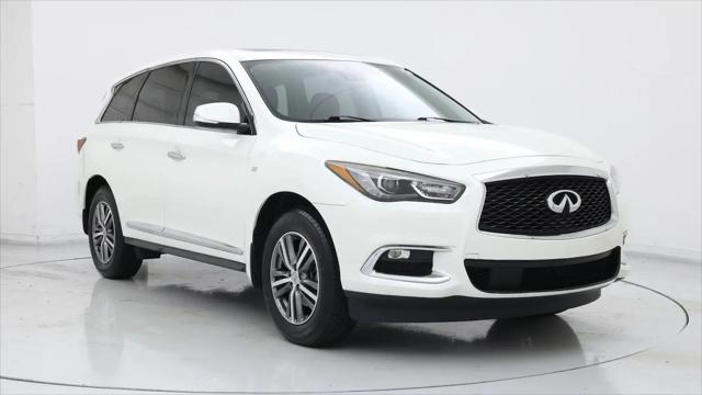 2020 INFINITI QX60 PURE for sale in Sanford, FL