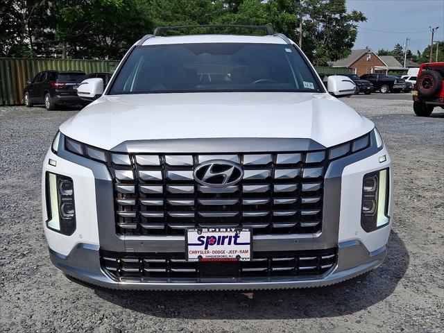 2023 Hyundai Palisade Calligraphy 2023 Hyundai Palisade Calligraphy