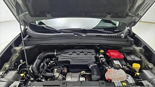 2022 Jeep Renegade Latitude 4x4