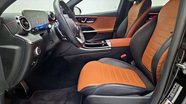 2023 Mercedes-Benz AMG C 43 4MATIC