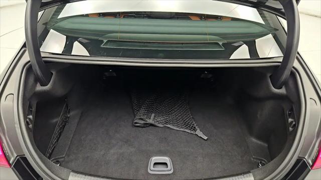 2023 Mercedes-Benz AMG C 43 4MATIC