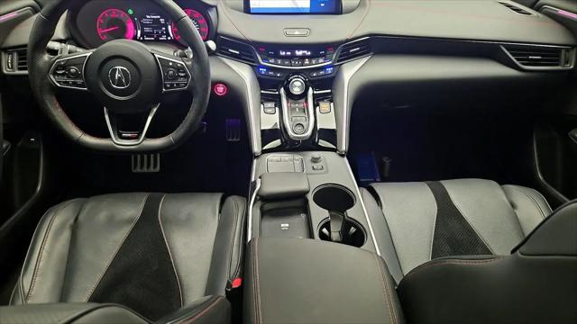 2022 Acura TLX Type S - HP Wheel and Tire for sale in Houston, TX
