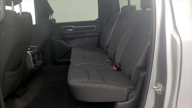 2023 Ram 1500 Big Horn Crew Cab 4x4 5'7" Box