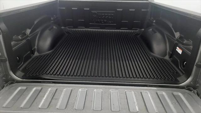 2023 Ram 1500 Big Horn Crew Cab 4x4 5'7" Box