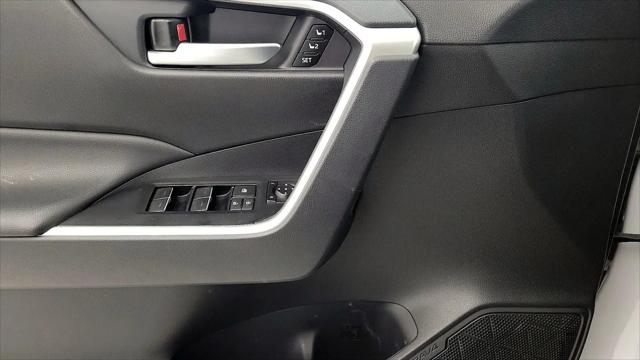 2025 Toyota RAV4 Hybrid XLE Premium