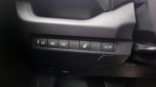 2025 Toyota RAV4 Hybrid XLE Premium