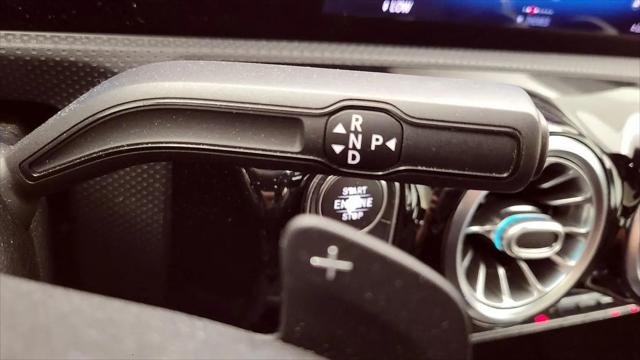 2020 Mercedes-Benz CLA 4MATIC