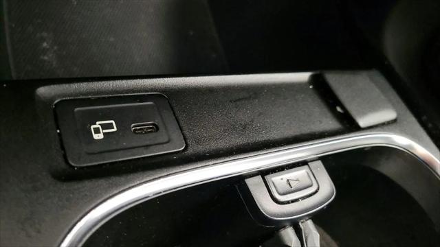 2020 Mercedes-Benz CLA 4MATIC