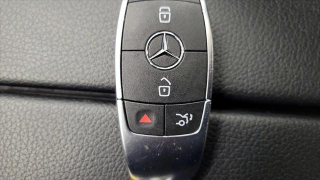 2020 Mercedes-Benz CLA 4MATIC