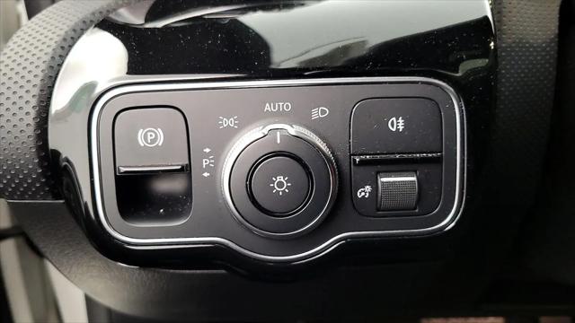 2020 Mercedes-Benz CLA 4MATIC