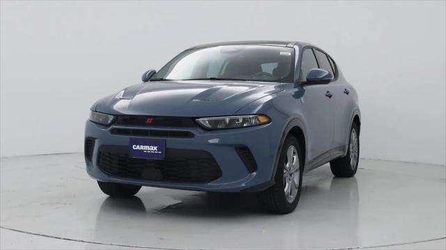 2024 Dodge Hornet R/T Plus EAWD