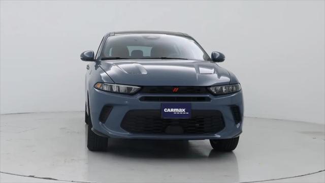 2024 Dodge Hornet R/T Plus EAWD