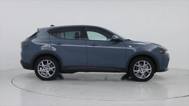 2024 Dodge Hornet R/T Plus EAWD