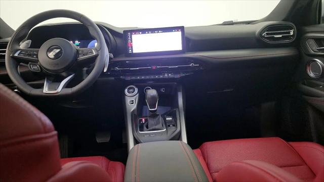 2024 Dodge Hornet R/T Plus EAWD