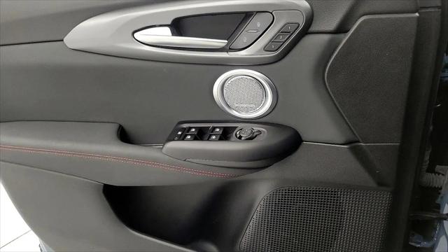 2024 Dodge Hornet R/T Plus EAWD