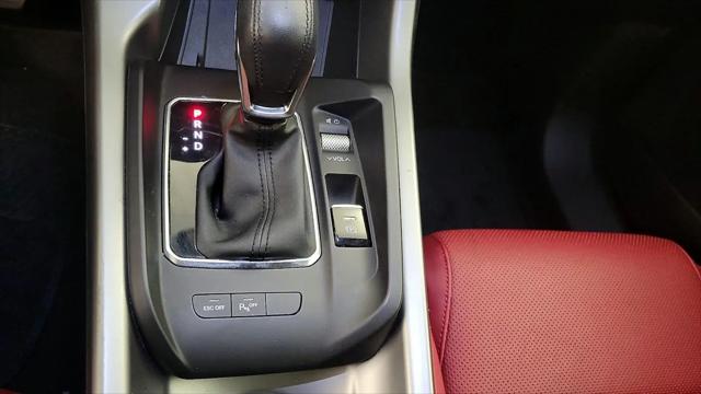 2024 Dodge Hornet R/T Plus EAWD