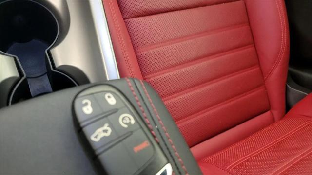 2024 Dodge Hornet R/T Plus EAWD