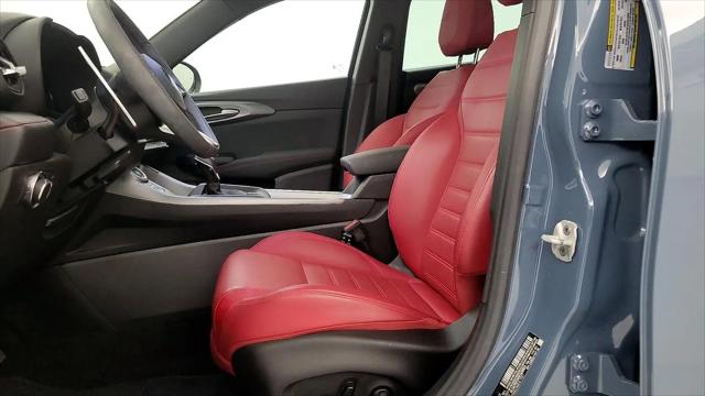 2024 Dodge Hornet R/T Plus EAWD