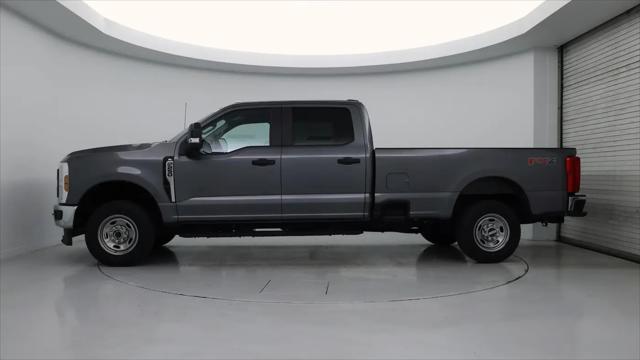 2024 Ford F-250 XL