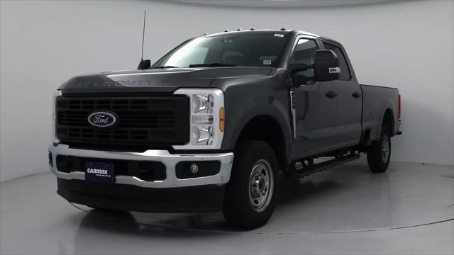2024 Ford F-250 XL