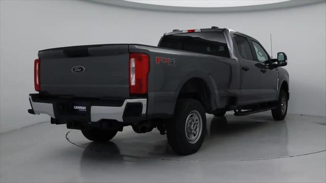 2024 Ford F-250 XL