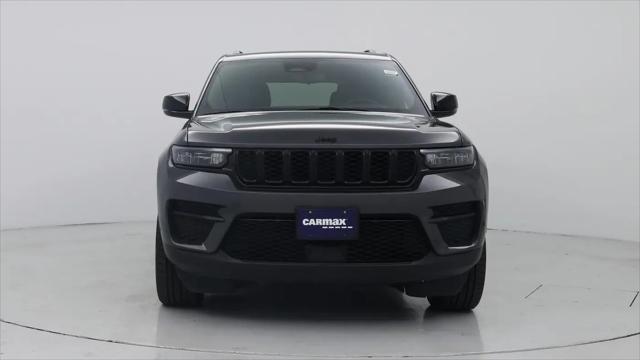 2023 Jeep Grand Cherokee Altitude X 4x4