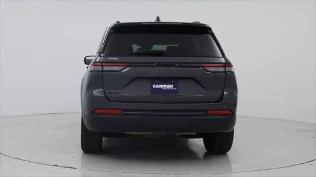 2023 Jeep Grand Cherokee Altitude X 4x4