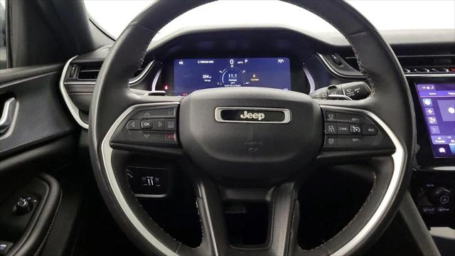 2023 Jeep Grand Cherokee Altitude X 4x4