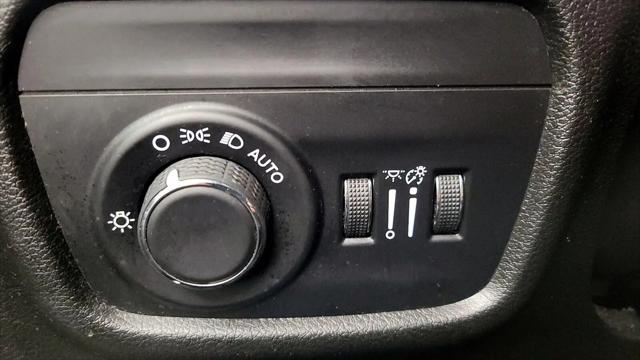2023 Jeep Grand Cherokee Altitude X 4x4