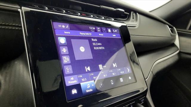 2023 Jeep Grand Cherokee Altitude X 4x4