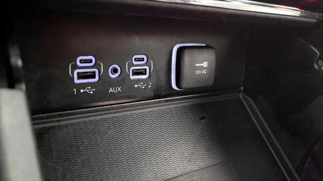 2023 Jeep Grand Cherokee Altitude X 4x4