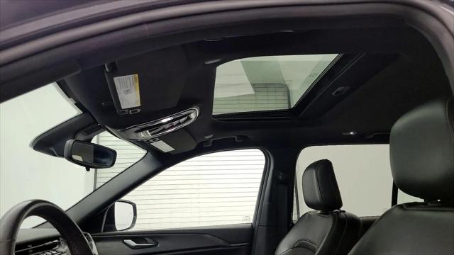 2023 Jeep Grand Cherokee Altitude X 4x4
