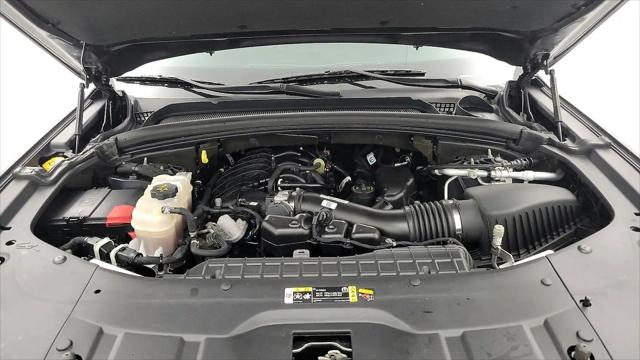 2023 Jeep Grand Cherokee Altitude X 4x4