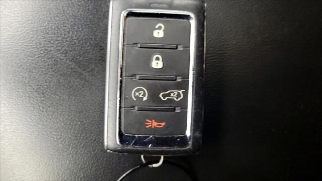 2023 Jeep Grand Cherokee Altitude X 4x4