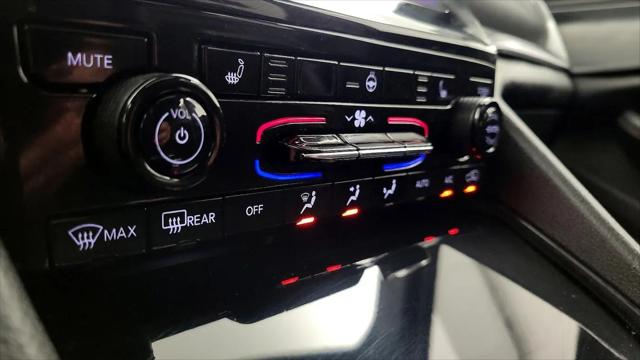 2023 Jeep Grand Cherokee Altitude X 4x4