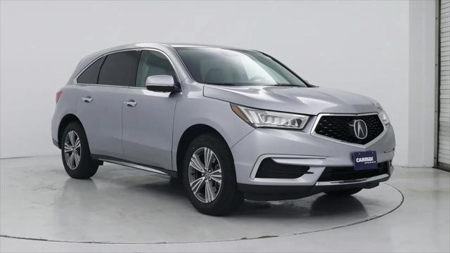 2019 Acura MDX Standard for sale in Sicklerville, NJ