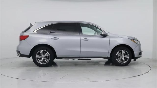 2019 Acura MDX Standard