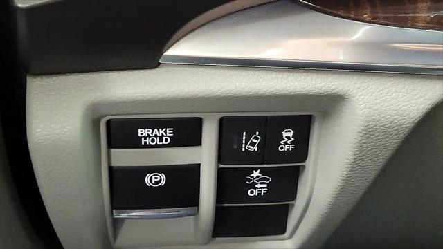 2019 Acura MDX Standard