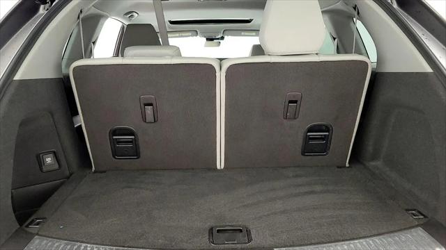 2019 Acura MDX Standard