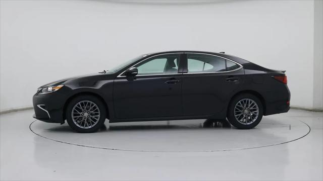 2018 Lexus ES 350 ES 350
