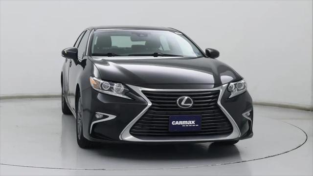 2018 Lexus ES 350 ES 350