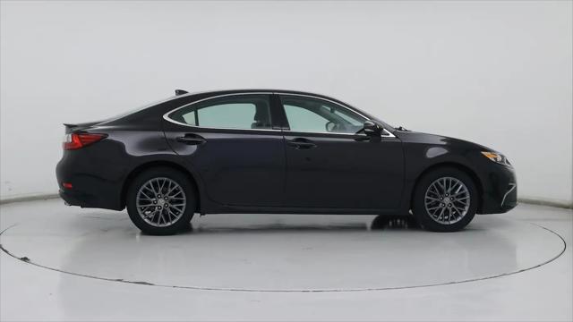 2018 Lexus ES 350 ES 350