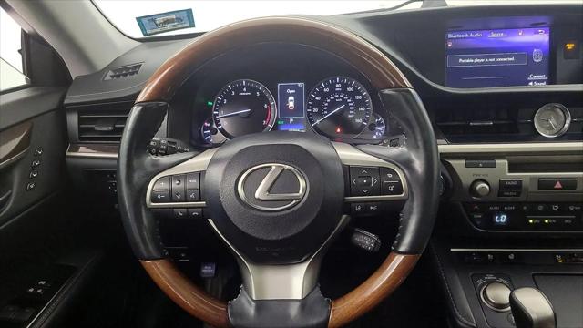 2018 Lexus ES 350 ES 350